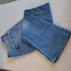 Sonoma bootcut jeans